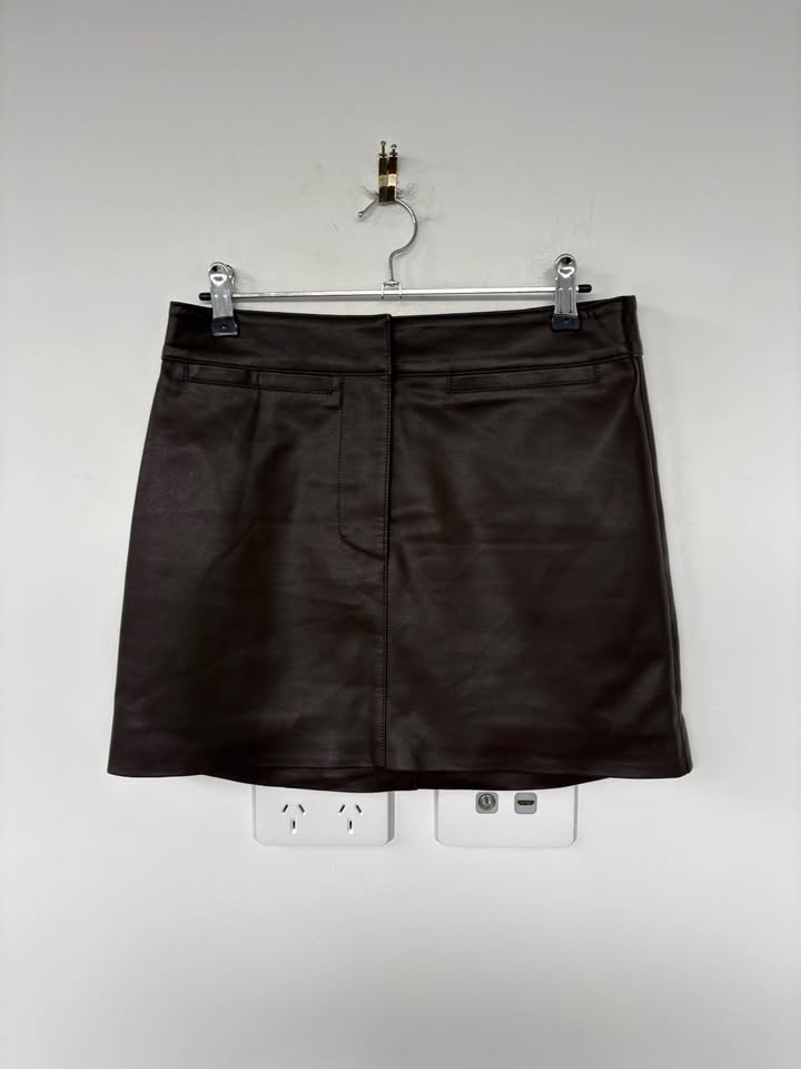 ELKA Collective Mini skirt - size 8
