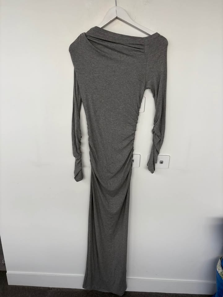 SNDYS Maxi Dress - size xs
