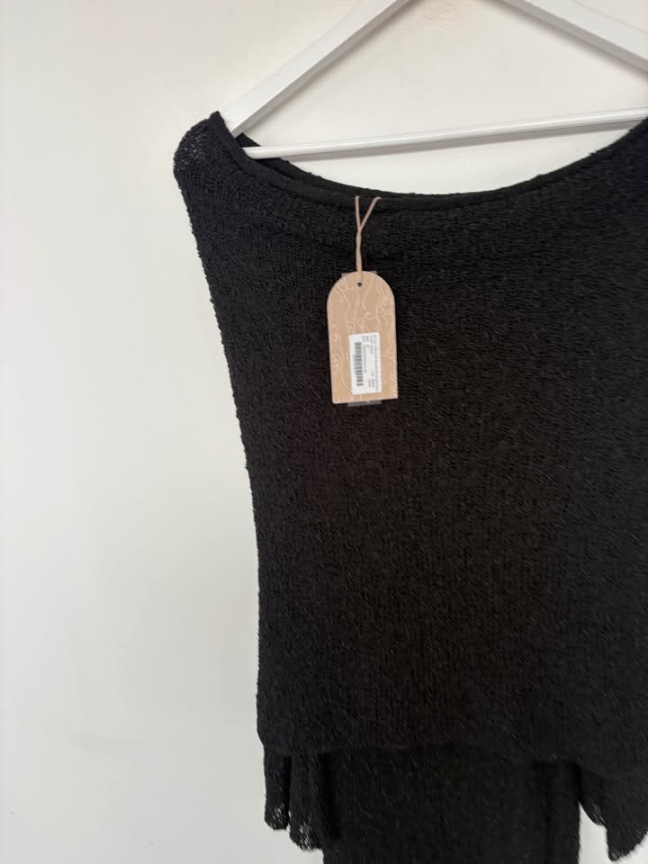 MESHKI Maxi Dress - size xs BNWT