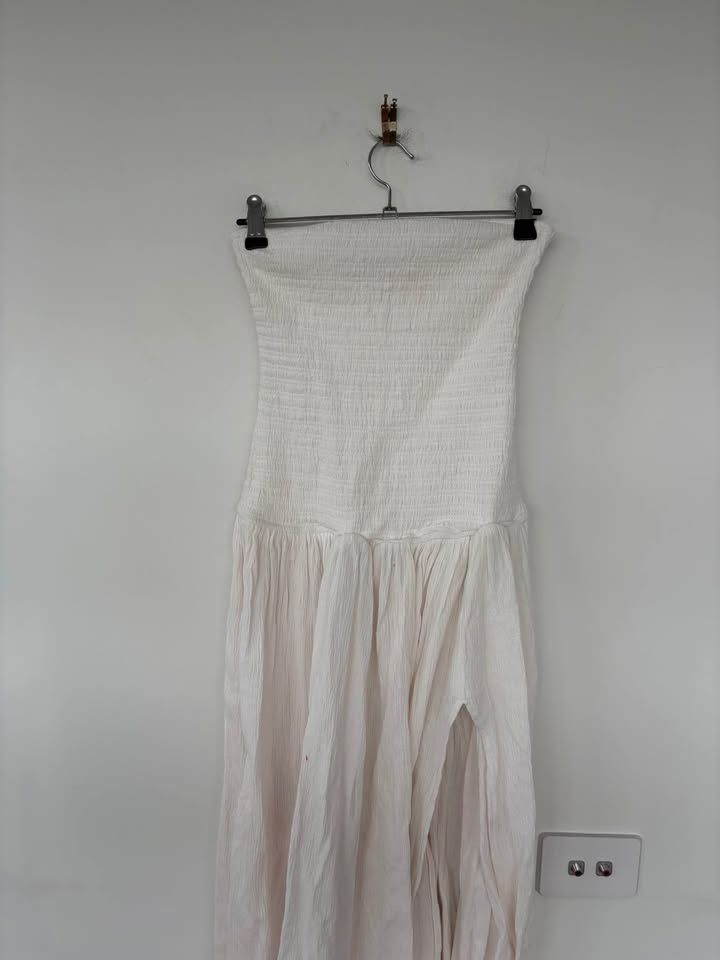 MESHKI Maxi Dress - size xs