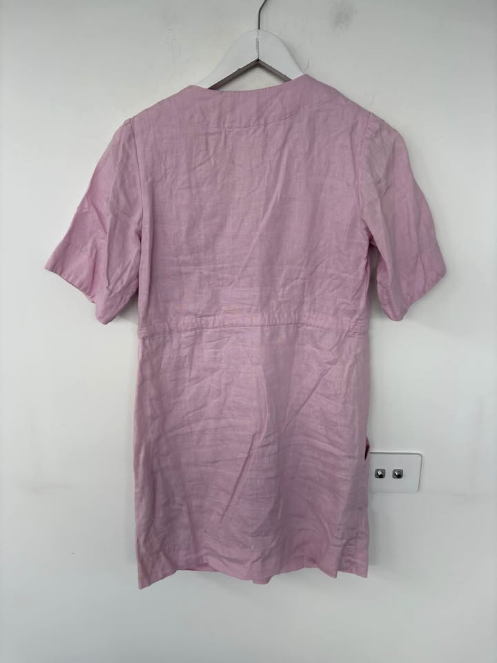 ROWIE Mini Dress - size xs