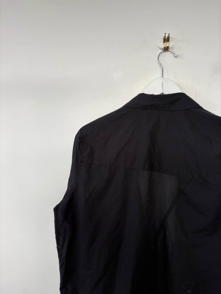 Saba Shirt Dress - size 8