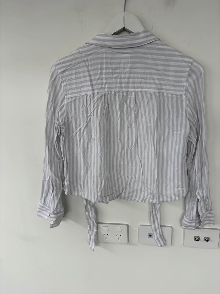Rails Shirt - size small