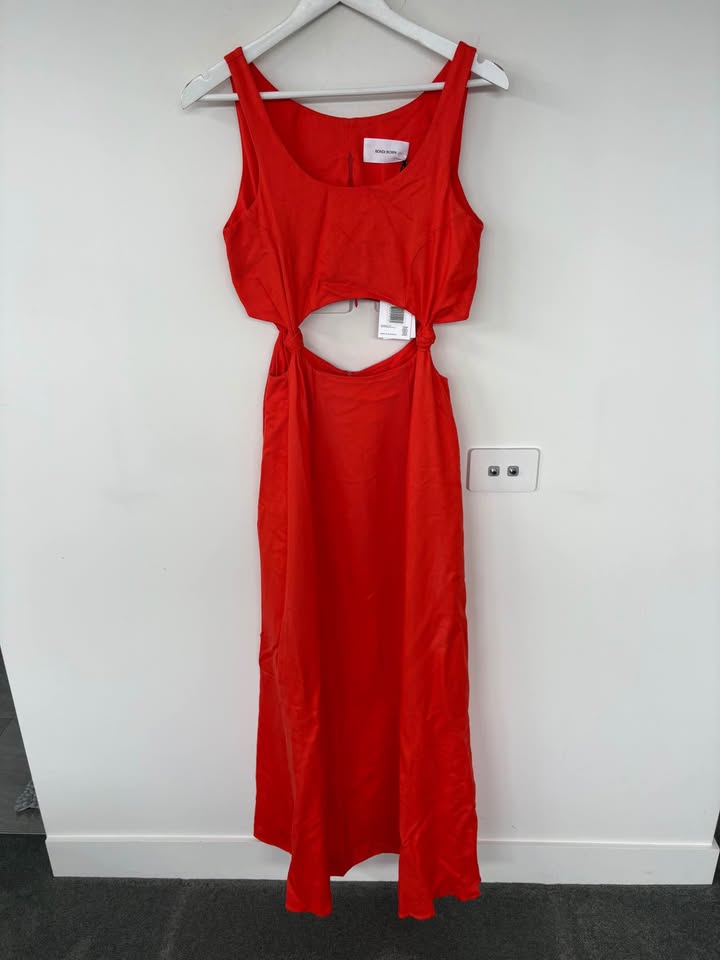 Bondi Born Dress - size medium BNWT