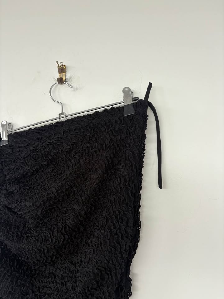 Baby Boo Skirt - size xs