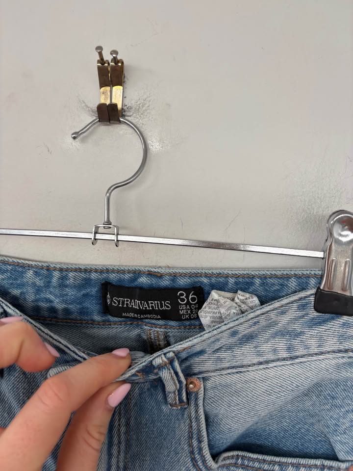 Stradivarius Jeans - size 36