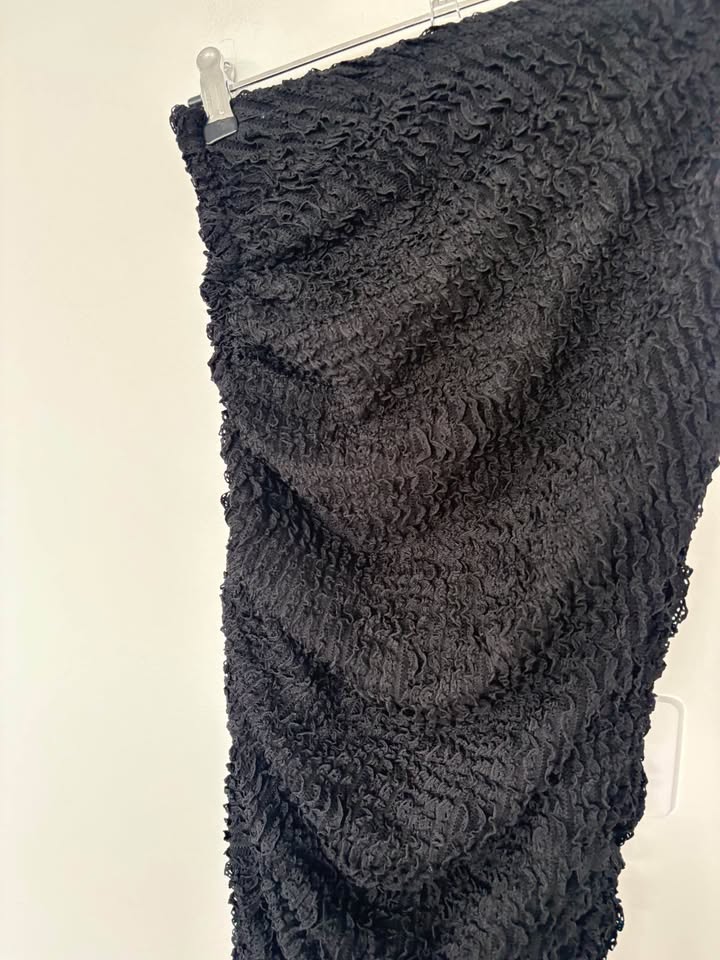 Baby Boo Skirt - size xs