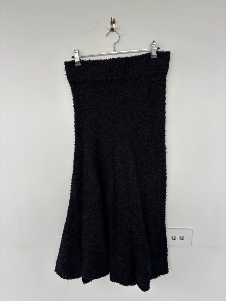 Scanlan Theodore Fluffy Skirt - size medium