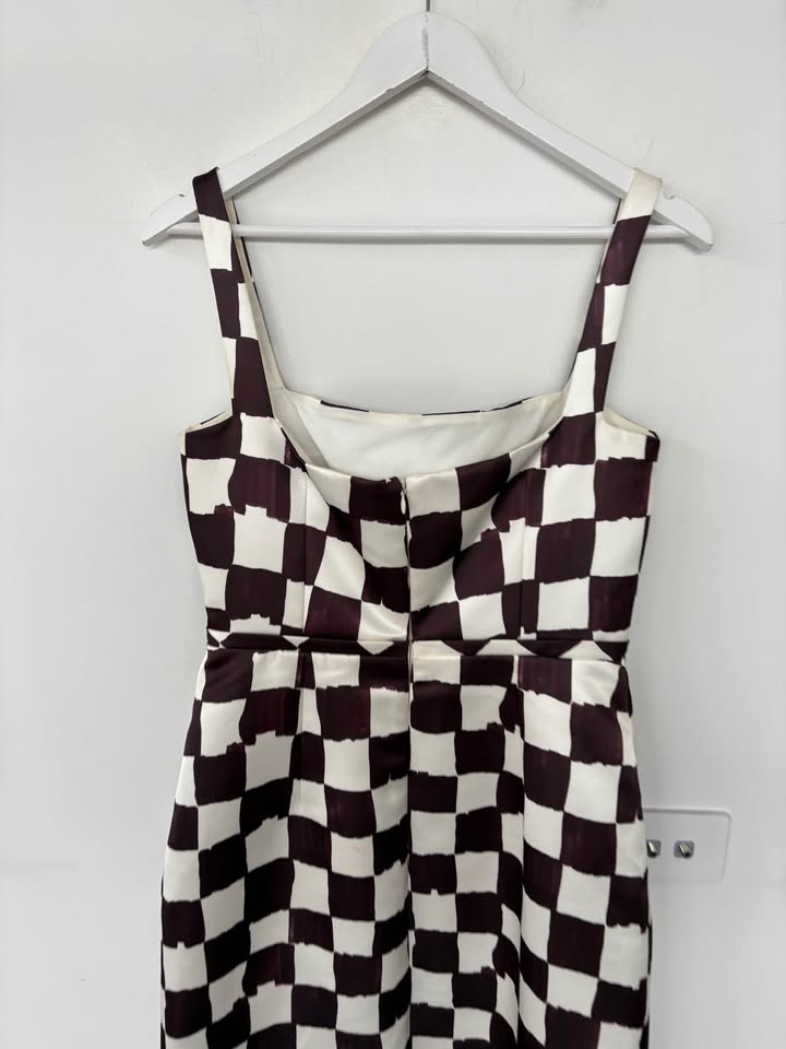 Emilia WICKSTEAD Dress - size 12