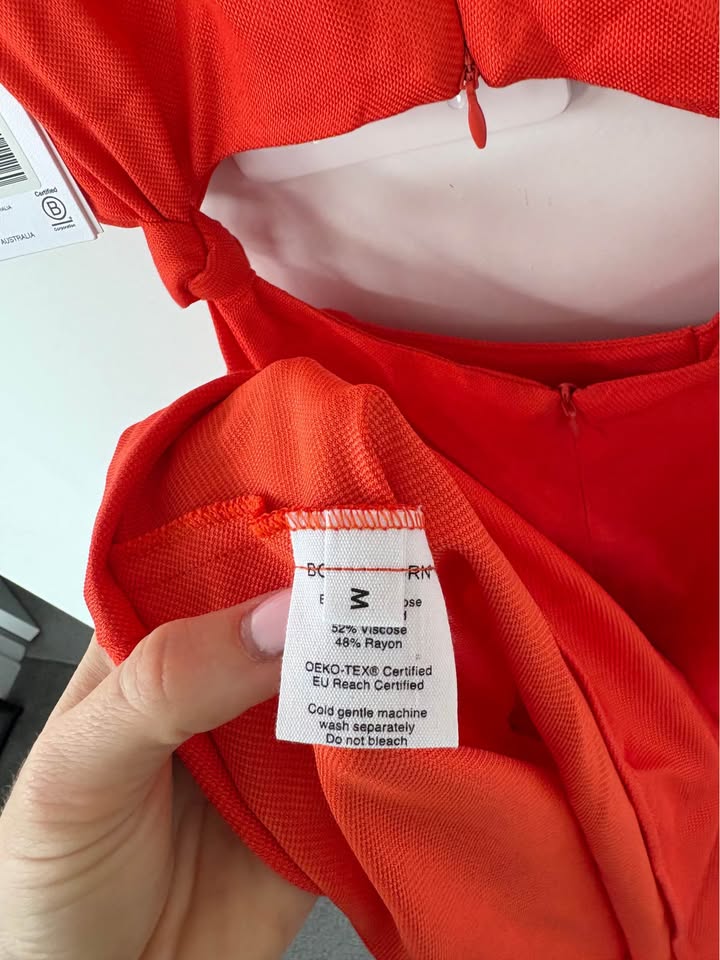 Bondi Born Dress - size medium BNWT