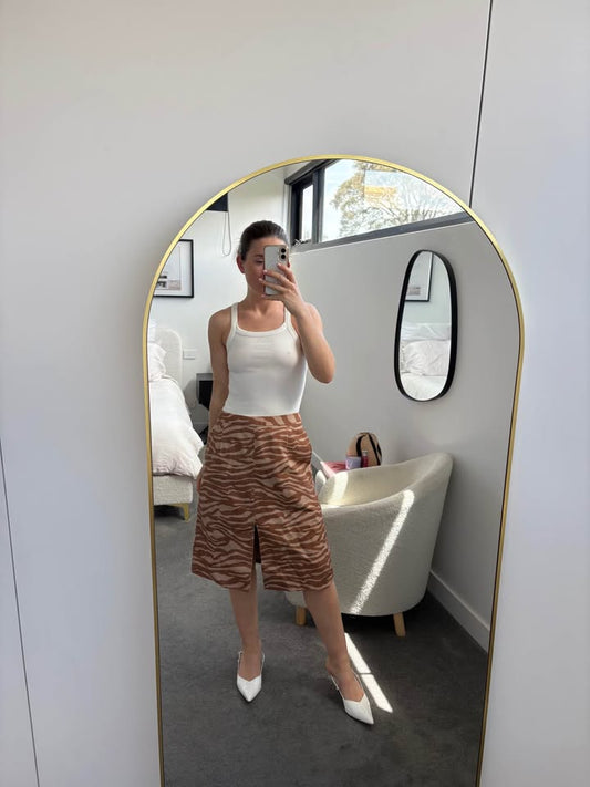 DEERING Skirt - size large