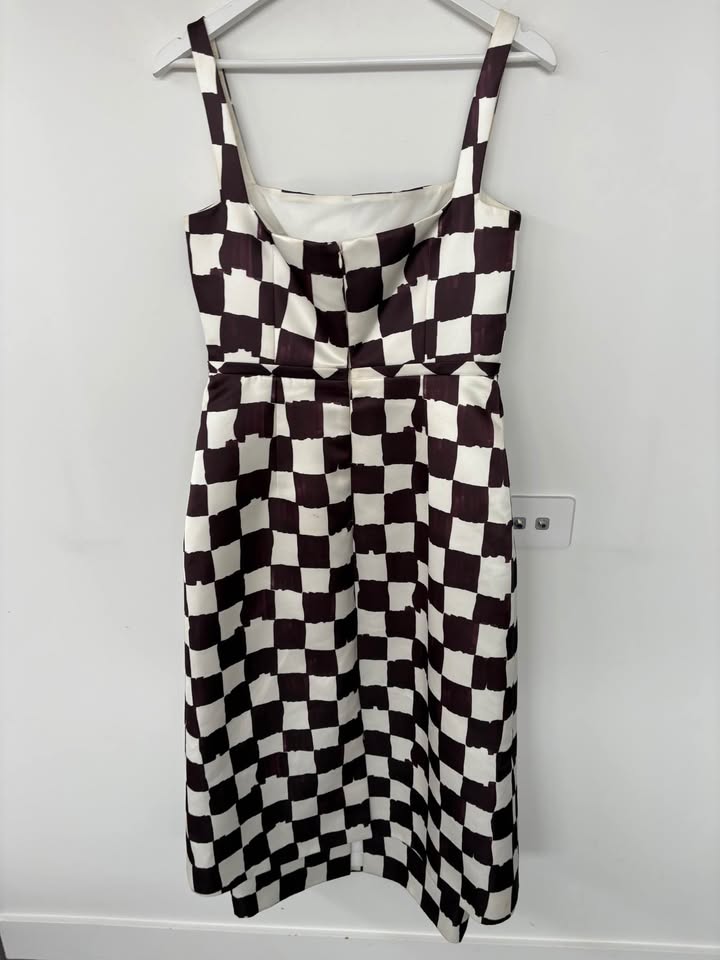 Emilia WICKSTEAD Dress - size 12