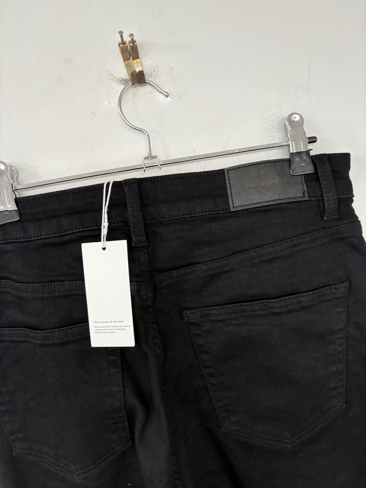 Ninepine Jeans - size small Bnwt