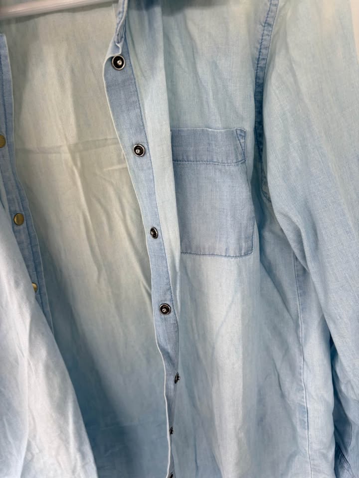 Skin & Threads Shirt - size 1