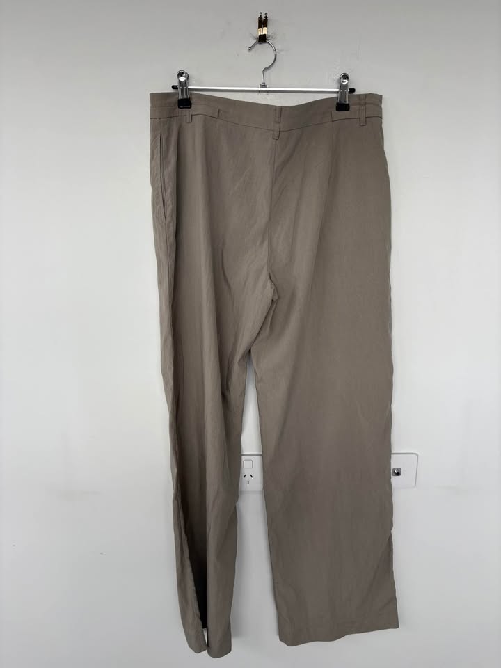 BEC + Bridge Pants - size 10