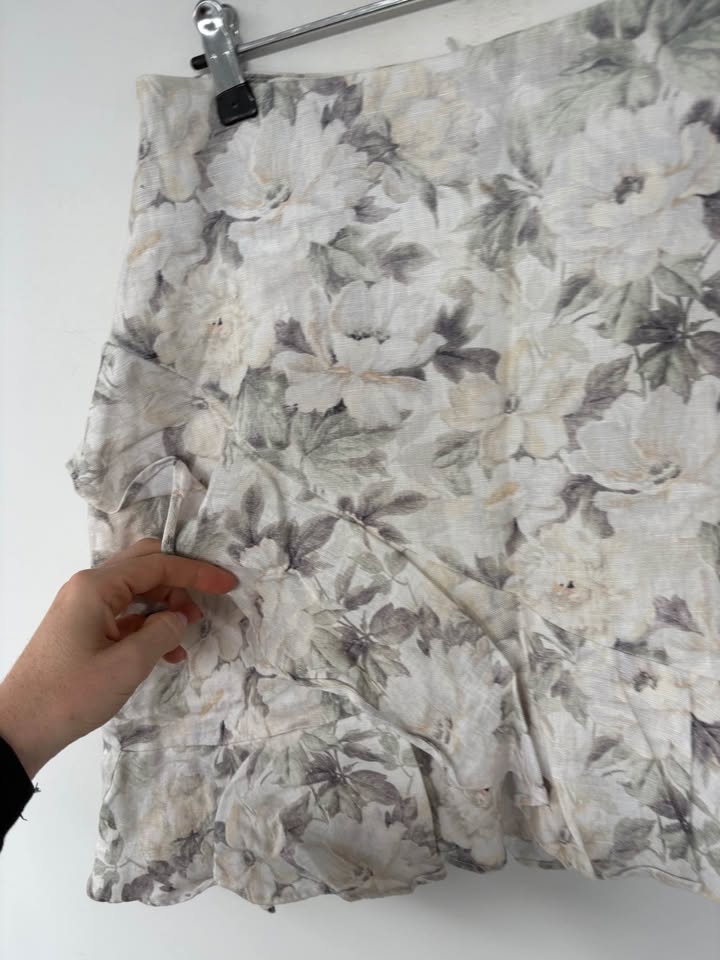 ZIMMERMANN Skirt - size 1