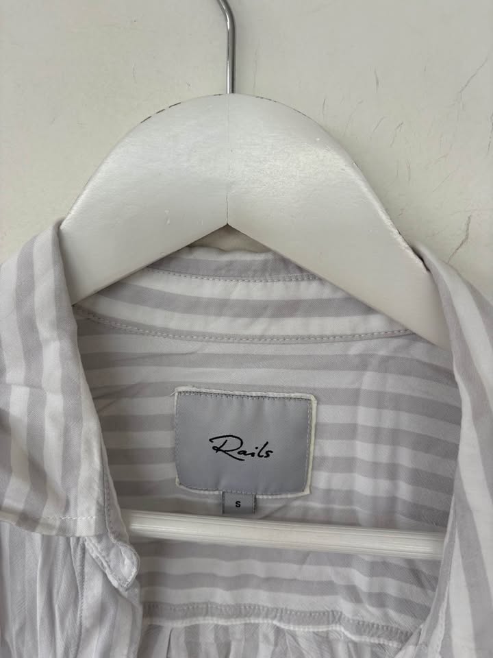 Rails Shirt - size small