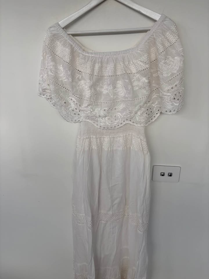 Leonie Dress - size 2