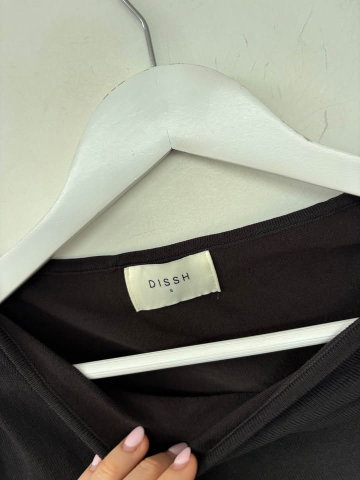 DISSH Dress - size small