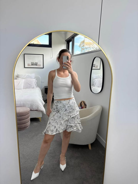 ZIMMERMANN Skirt - size 1