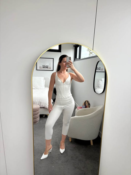 Skims Set - size small
