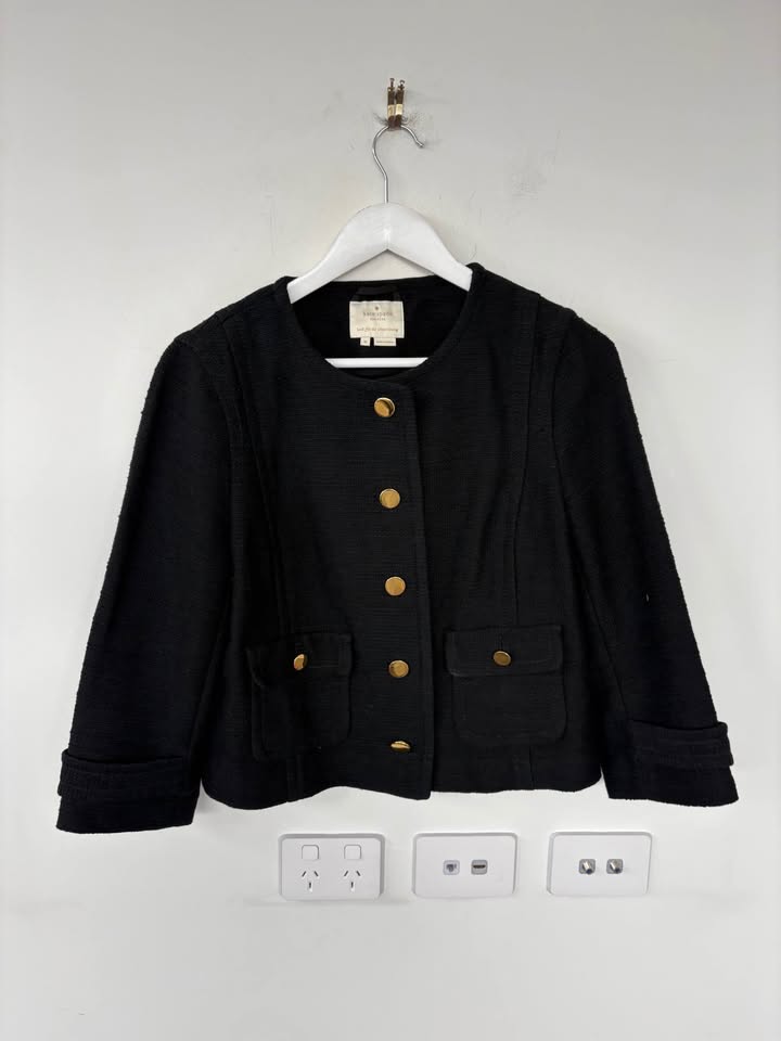 Kate Spade Jacket - size medium