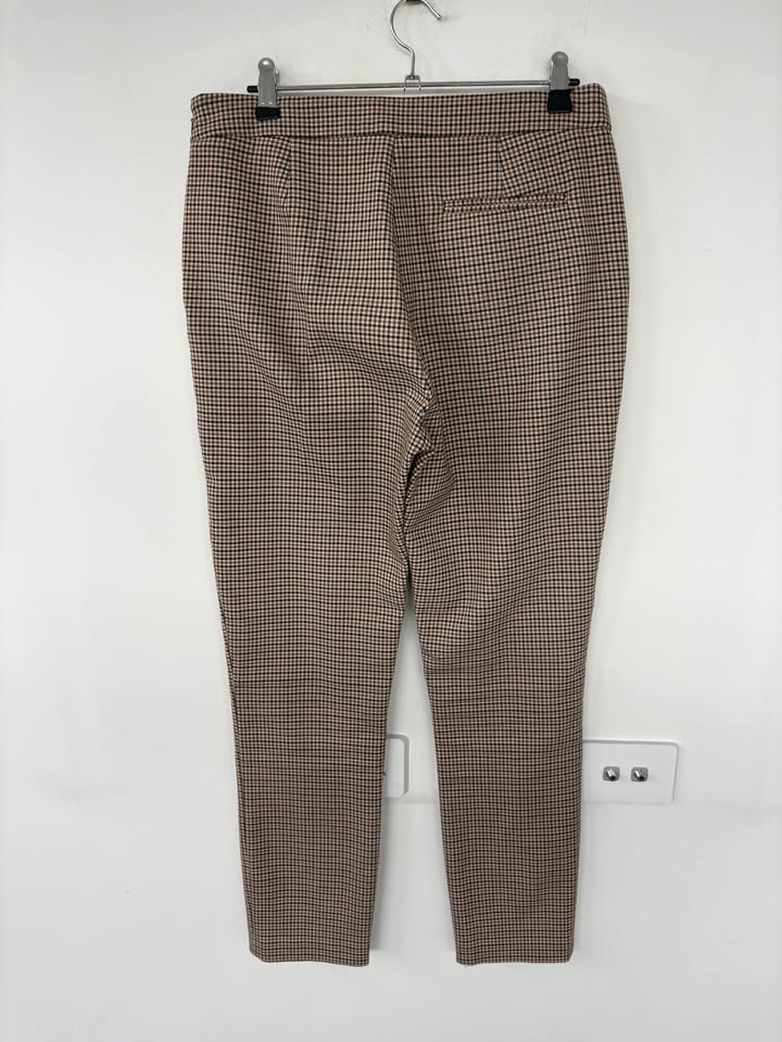 Sezane Pant - size 38 (10)
