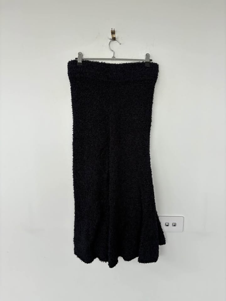 Scanlan Theodore Fluffy Skirt - size medium