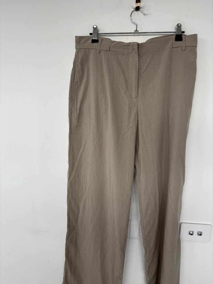 BEC + Bridge Pants - size 10