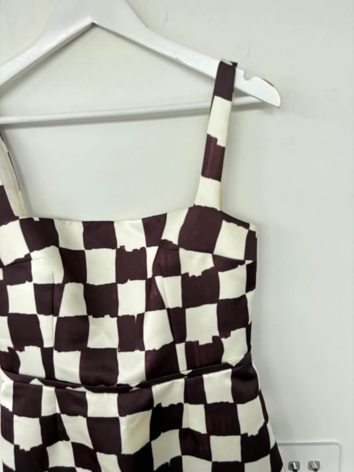 Emilia WICKSTEAD Dress - size 12