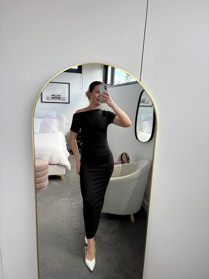 DISSH Dress - size small