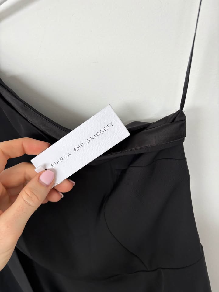 Bianca and Bridget Midi Dress - size 8 BNWT