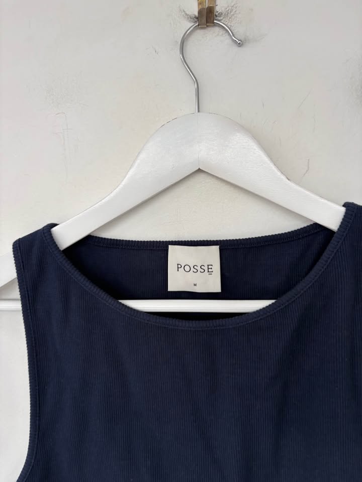 Posse Top - size medium