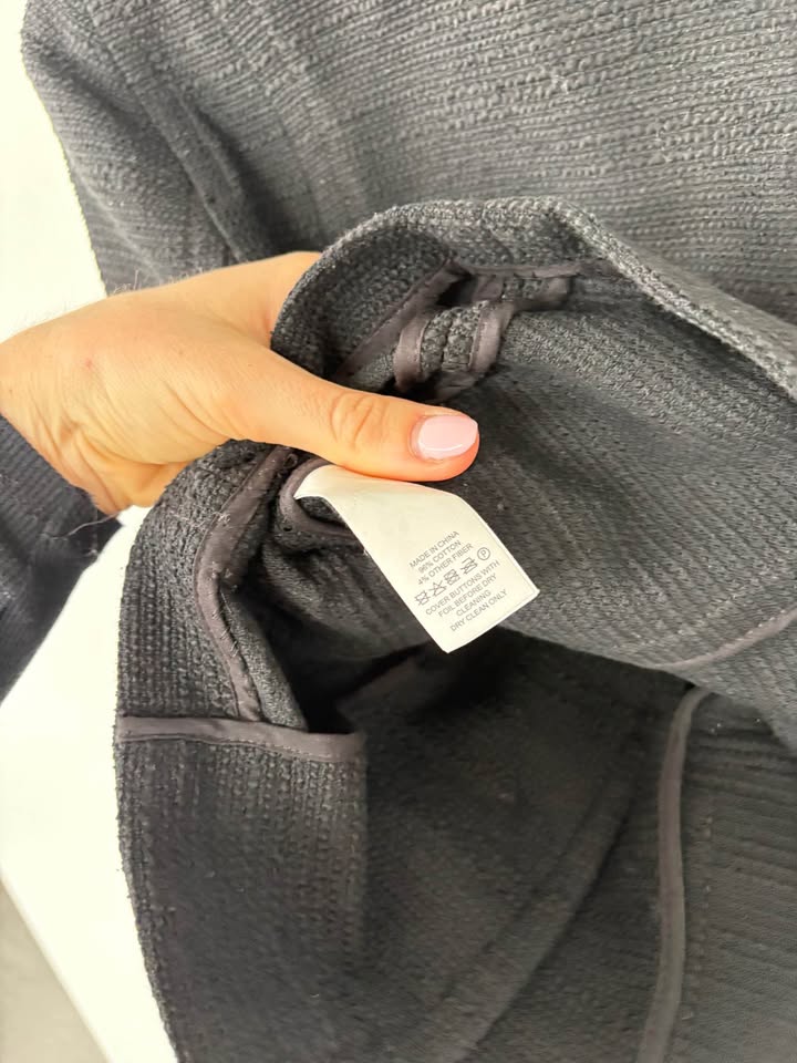 Kate Spade Jacket - size medium