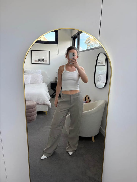 BEC + Bridge Pants - size 10