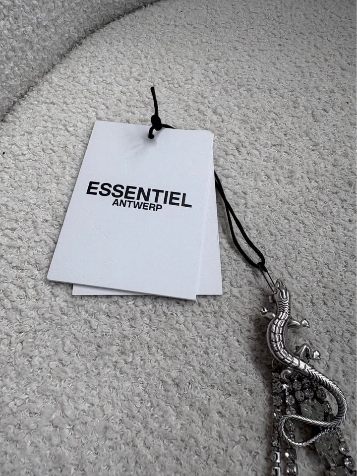 Essential Earrings BNWT