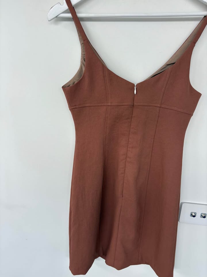 KOOKAI Mini Dress - size 8