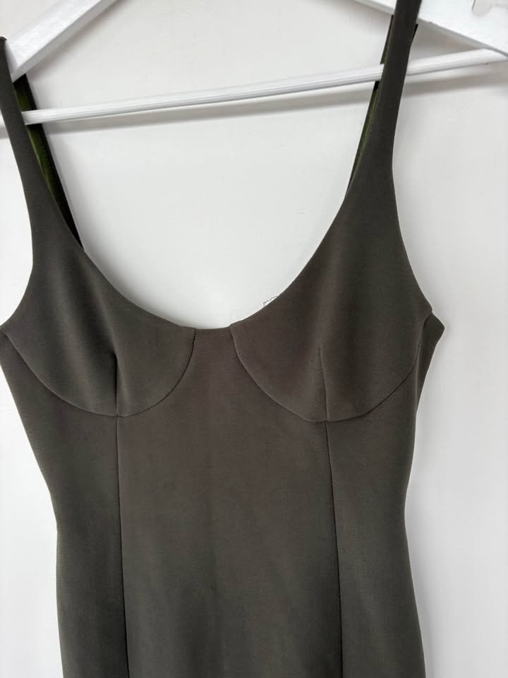 BEC + Bridge Mini - size 8