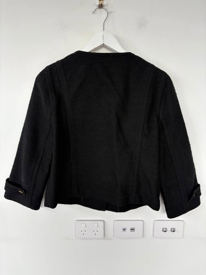 Kate Spade Jacket - size medium