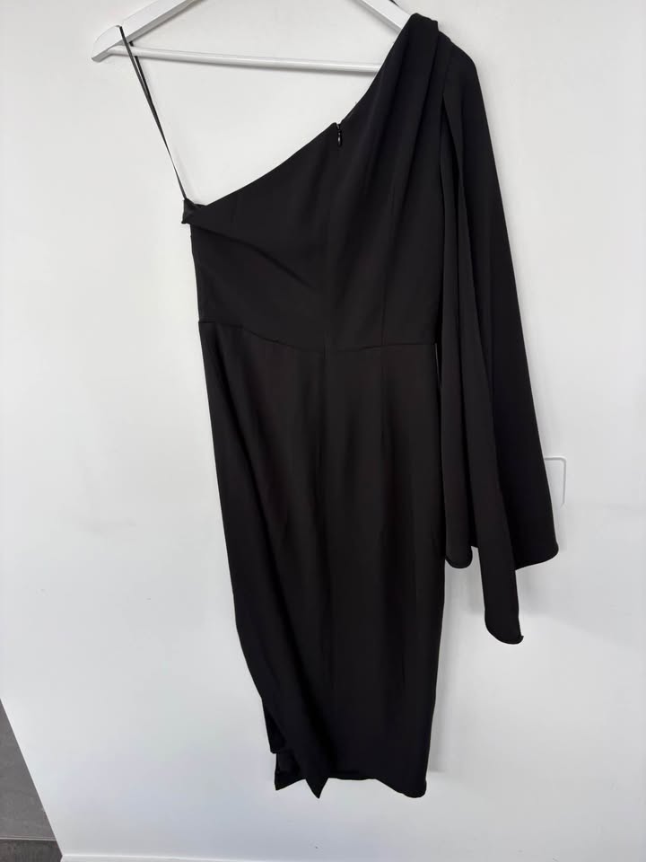 Bianca and Bridget Midi Dress - size 8 BNWT
