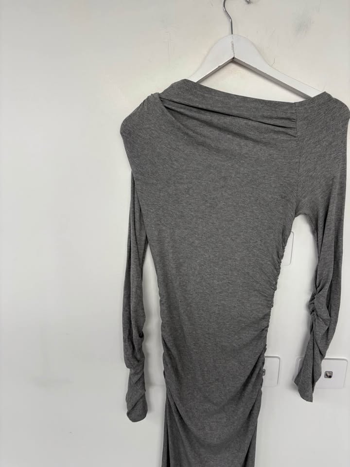 SNDYS Maxi Dress - size xs