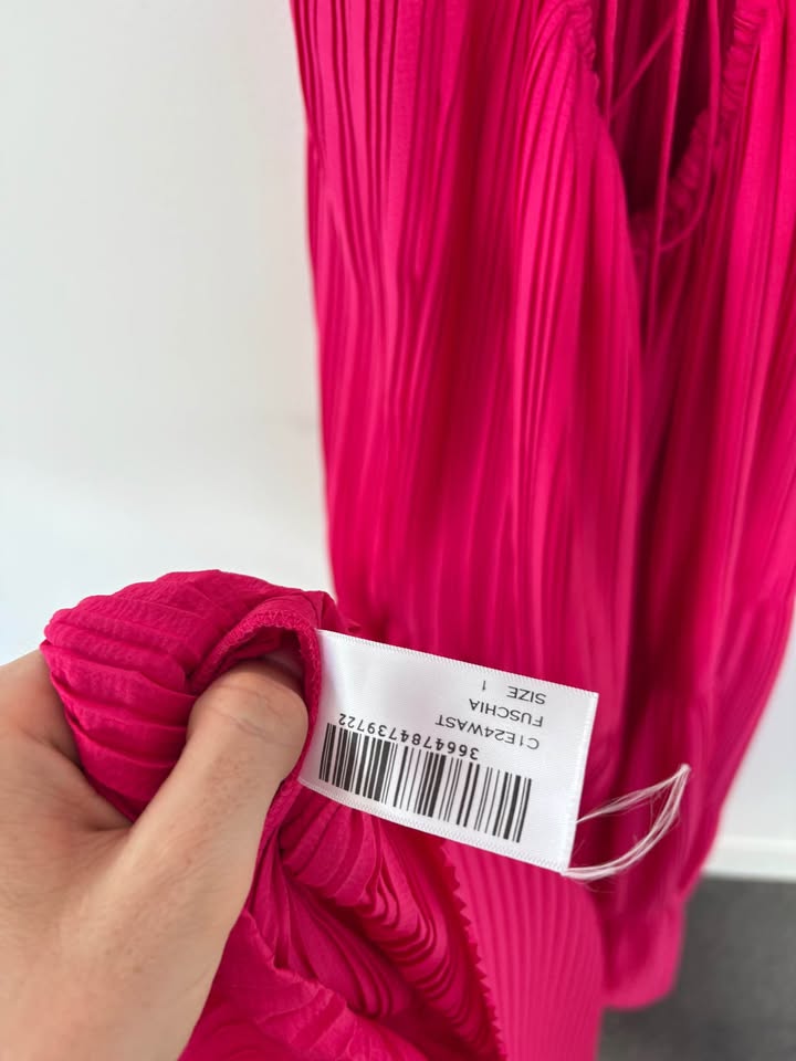 Ba&Sh Dress - size 1