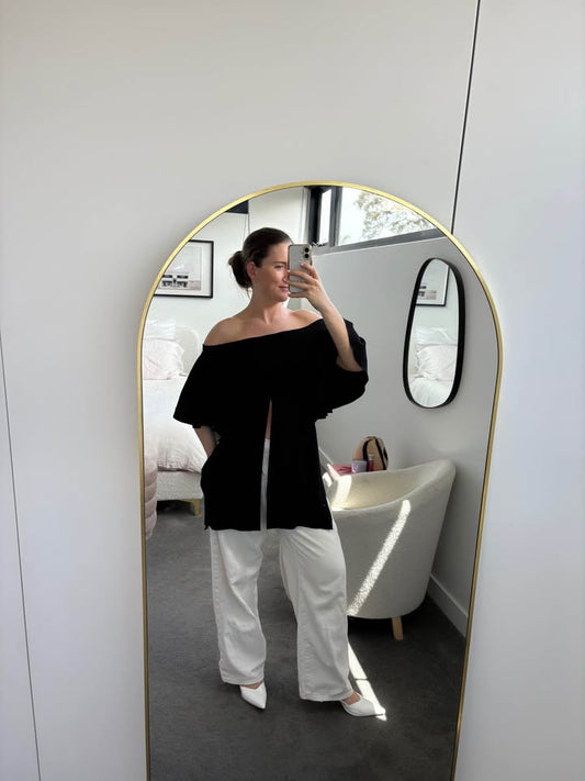 ELLERY Top - size 12