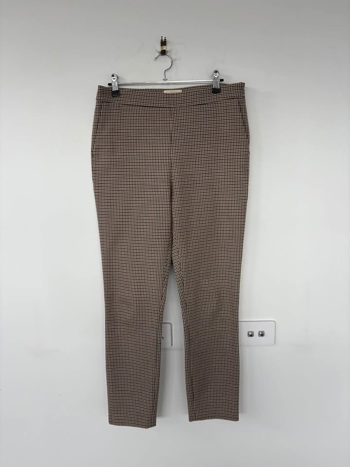 Sezane Pant - size 38 (10)
