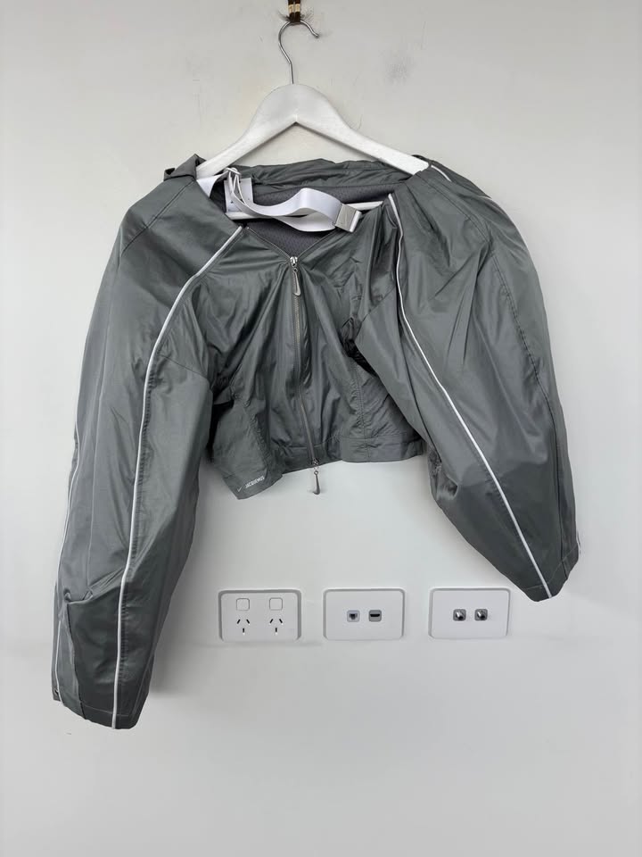 Nike X Jacquemus Jacket - size S BNWT