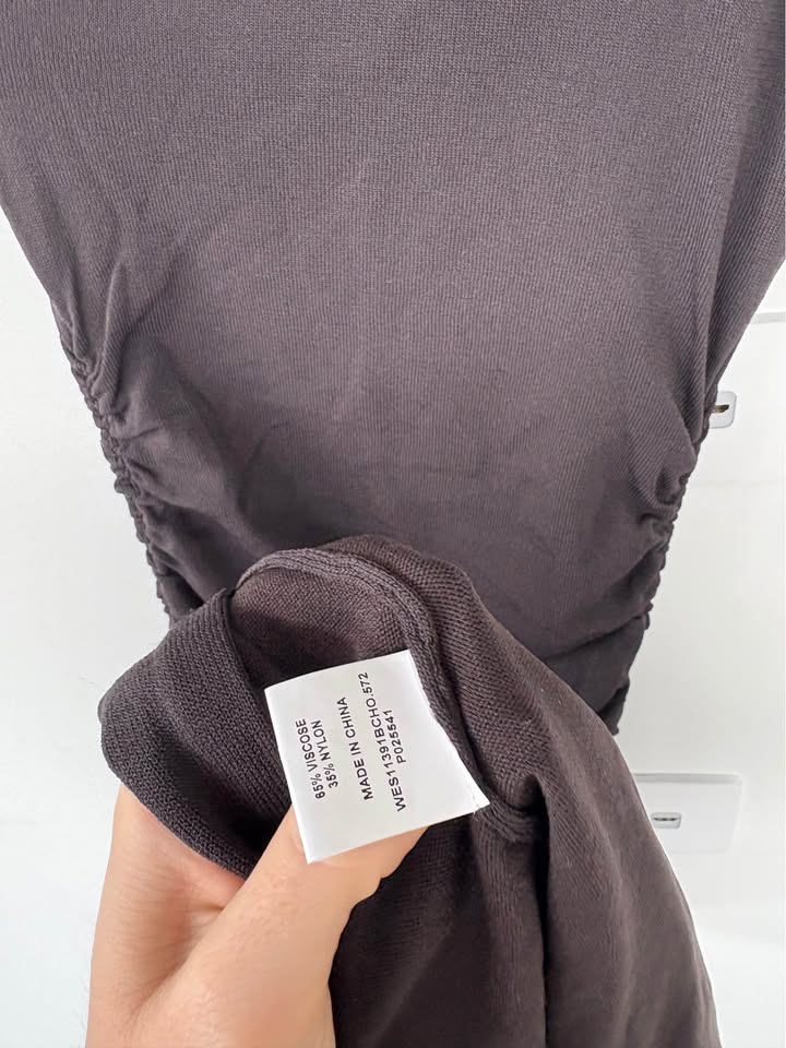 DISSH Dress - size small