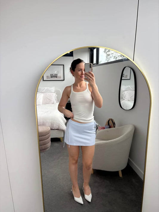 I am Delilah Skirt - size XS BNWT