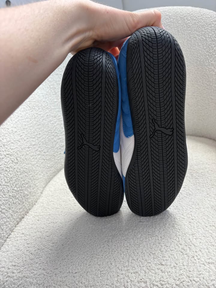 Puma Speedcat Runners New in Box - size 42