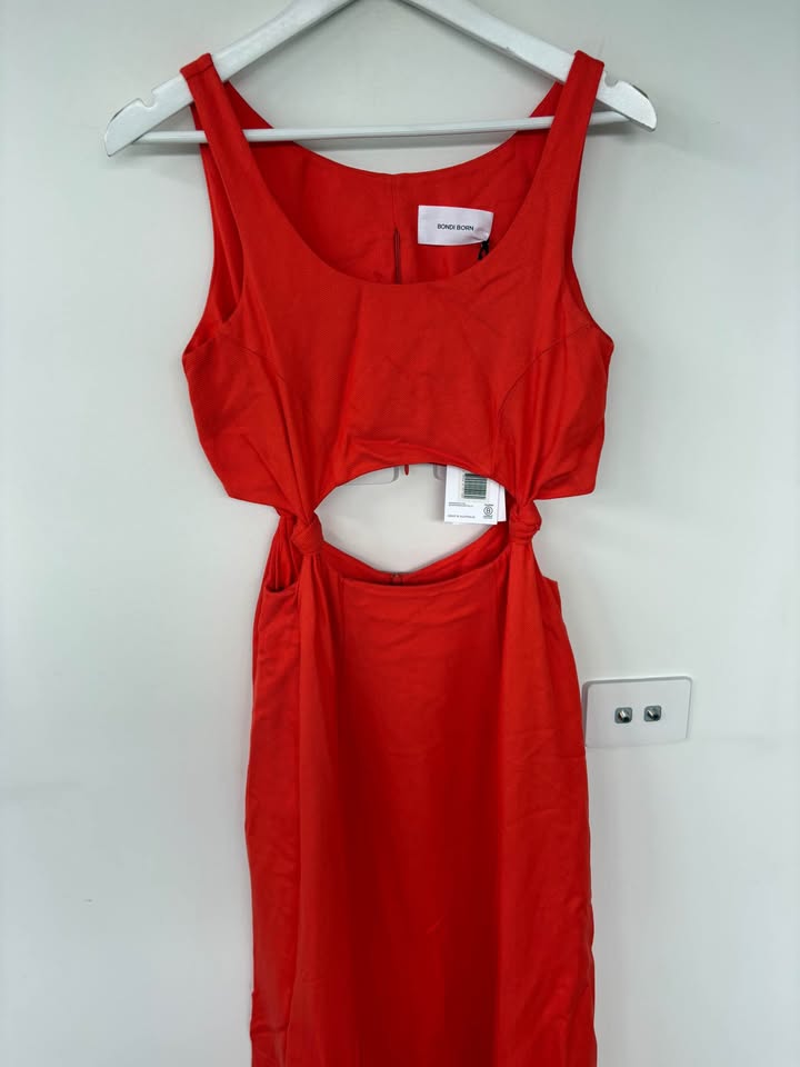 Bondi Born Dress - size medium BNWT