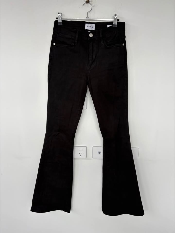 Frame Jeans - size 27